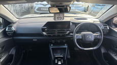 Citroen C4 100kW Shine Plus 50kWh 5dr Auto Electric Hatchback